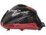 FUEL TANK HERO I-SMART 110 BS4 BLACK.RED