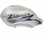 FUEL TANK HERO PASSION PRO 2016 SILVER