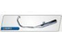 YAMAHA LIBERO BIKE SILENCER