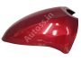 HONDA ACTIVA 5G SCOOTY MUDGUARD RED