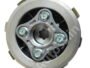 ASSEMBLY CLUTCH YAMAHA FZ V2