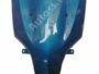 BATTERY COVER HONDA ACTIVA 3G BLUE