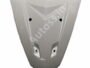BATTERY COVER HONDA DIO BS4 WHITE