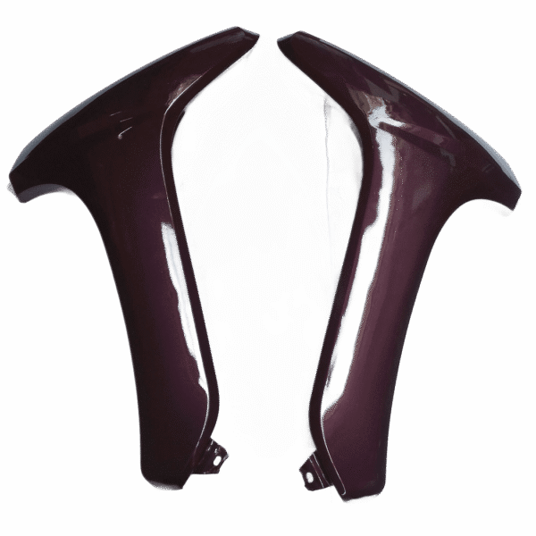 FRONT WINGS HONDA ACTIVA 3G PURPLE