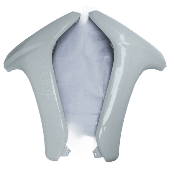 FRONT WINGS HONDA ACTIVA 3G WHITE
