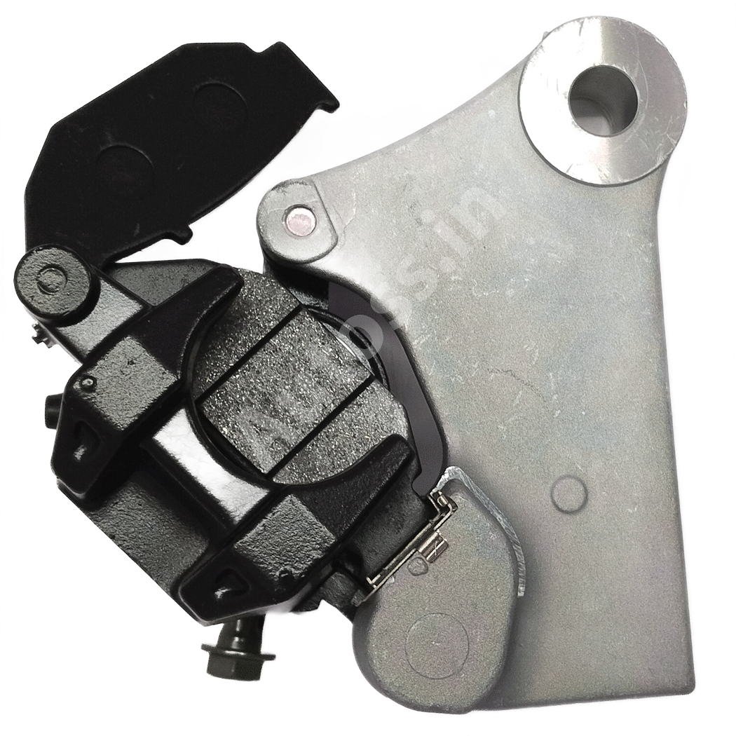 REAR BRAKE CALIPER TVS GIXXER