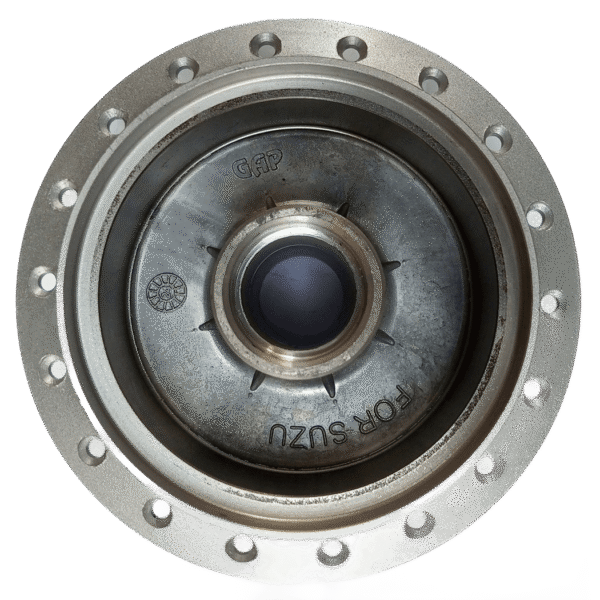 REAR HUB TVS SUPER XL