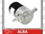 SELF MOTOR YAMAHA ALBA
