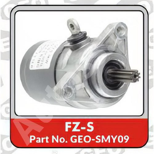 SELF MOTOR YAMAHA FZ S
