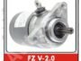 SELF MOTOR YAMAHA FZ V 2.0