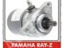 SELF MOTOR YAMAHA RAY-Z