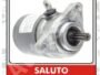 SELF MOTOR YAMAHA SALUTO
