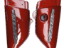 SIDE PANEL YAMAHA RX 135 RED