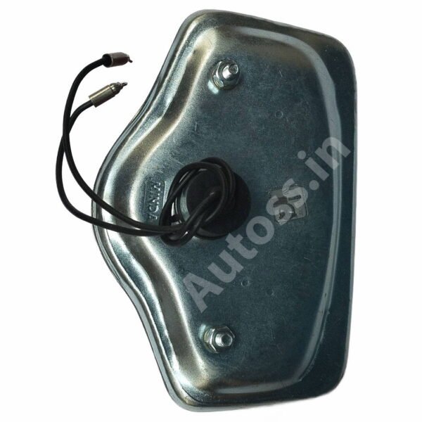 TAIL LIGHT ASSEMBLY ROYAL ENFIELD BULLET STANDARD