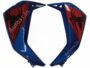 TPFC TVS N-TORQ BLUE RED