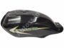 YAMAHA CRUX Petrol Tank BLACK