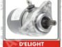 YAMAHA DELIGHT SELF MOTOR