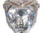 YAMAHA FZ OLD HEAD LIGHT