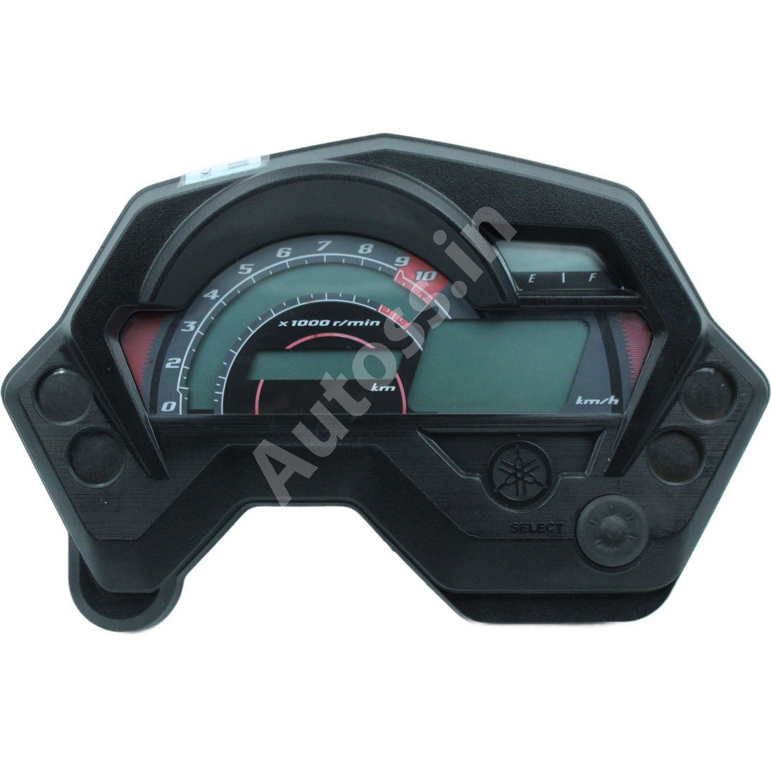 YAMAHA FZ S SPEEDOMETER
