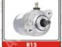 YAMAHA R15 SELF MOTOR