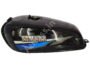 YAMAHA Rx 5 Speed Petrol Tank